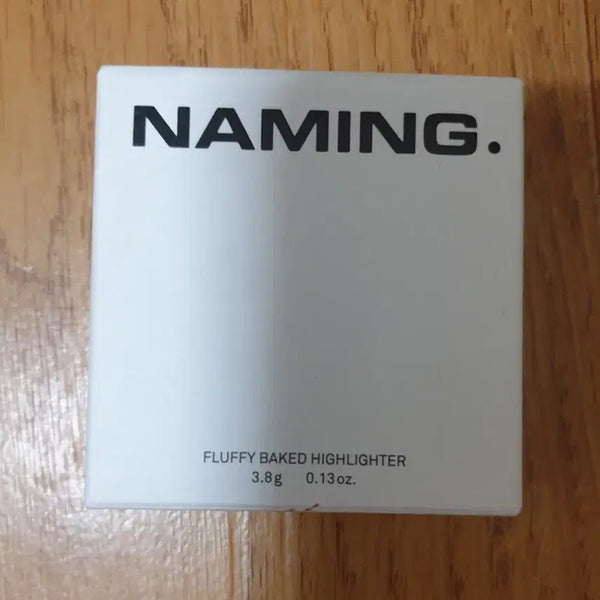 [BUNJANG] Naming Highlighter Freeness / 네이밍 하이라이터 프리니스