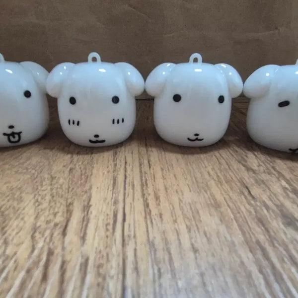 [BUNJANG] Dugnadlid Lids Set of 4 / 듀가나디 뚜껑