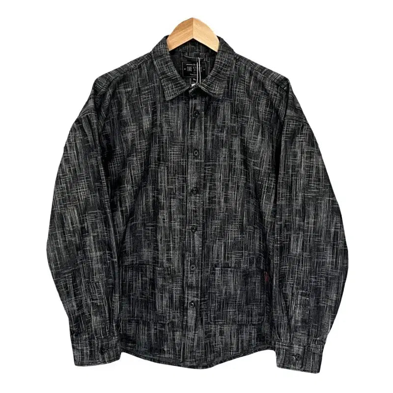 [BUNJANG] THESTORI Vintage Pattern Jacket XL / A3968 [THESTORI] 빈티지 패턴 자켓 XL