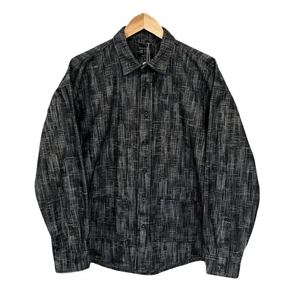 [BUNJANG] THESTORI Vintage Pattern Jacket XL / A3968 [THESTORI] 빈티지 패턴 자켓 XL