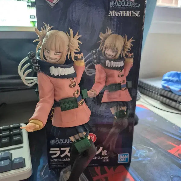 [BUNJANG] Toga Himiko Last One Prize Figure / (택포 6.5)토가히미코 라스트원