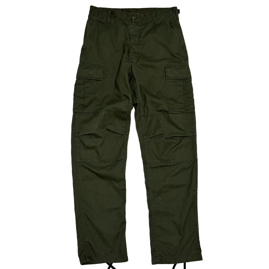 [BUNJANG] Military Origin Military Cargo Pants / 밀리터리 오리진 밀리터리 카고 팬츠