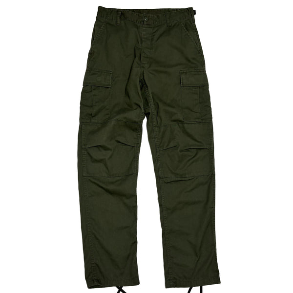 [BUNJANG] Military Origin Military Cargo Pants / 밀리터리 오리진 밀리터리 카고 팬츠