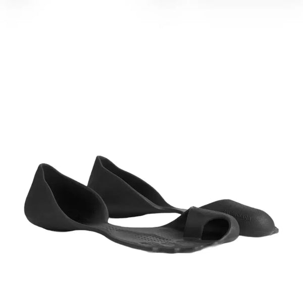 [BUNJANG] Balenciaga Zero Sneakers Black / [44] 발렌시아가 제로 스니커즈 블랙