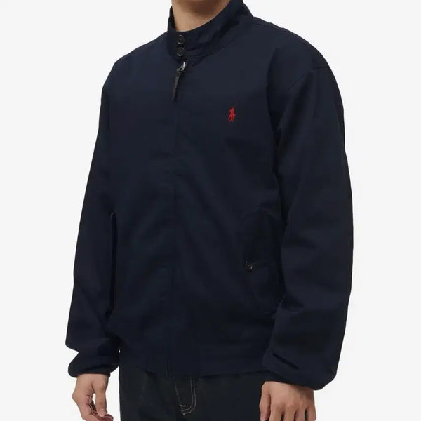 [BUNJANG] Polo Ralph Lauren Navy Jacket / 폴로 자켓