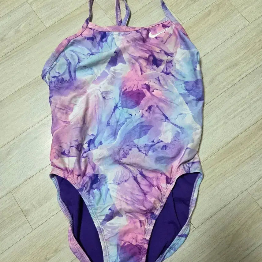 [BUNJANG] Nike Victorious Shinboard Racerback 34 / 나이키 빅토리우스 신보르도 레이서백 34