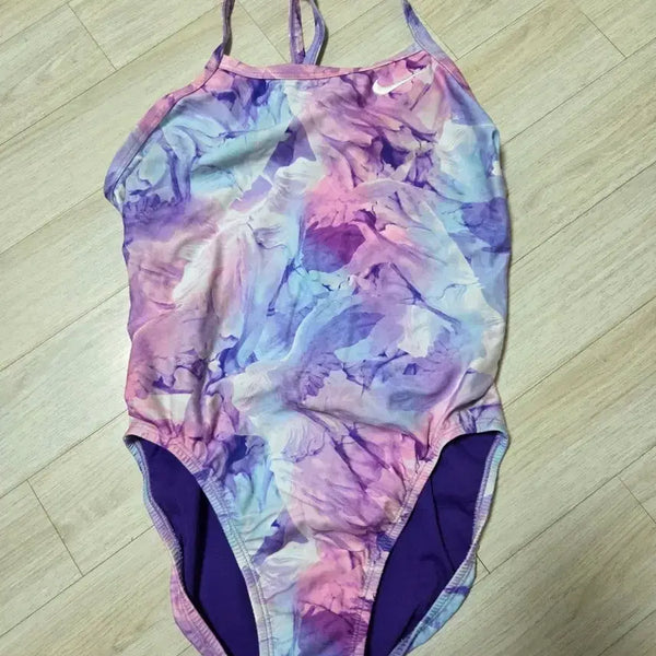 [BUNJANG] Nike Victorious Shinboard Racerback 34 / 나이키 빅토리우스 신보르도 레이서백 34