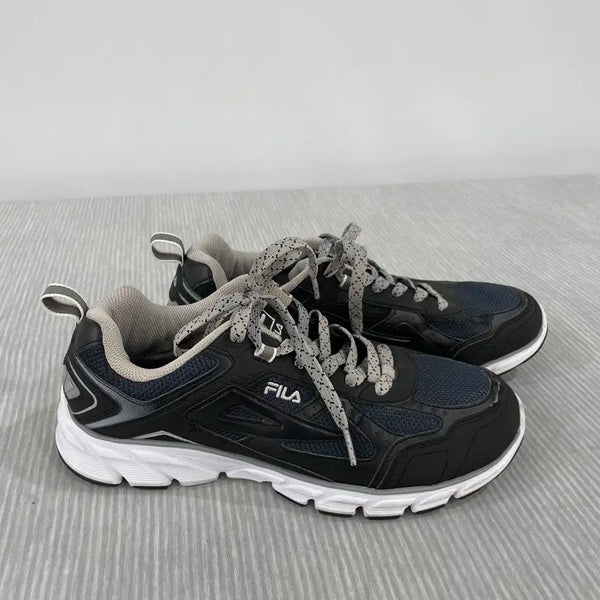 [BUNJANG] Fila Hometown V2 Sneakers 270mm / 1003) 휠라 홈타운 V2 운동화 270mm