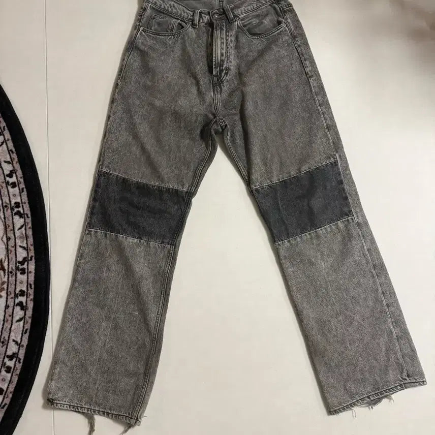 [BUNJANG] Our Legacy Extended Cut Jeans / 아워레가시 익스텐디드컷 그레이
