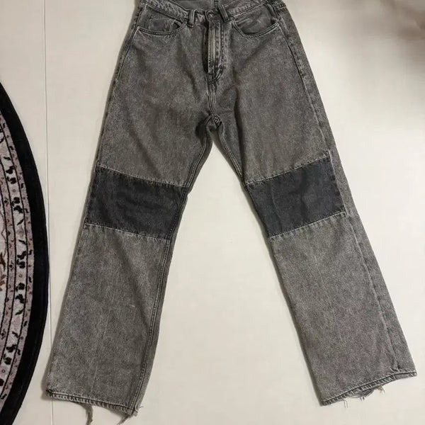 [BUNJANG] Our Legacy Extended Cut Jeans / 아워레가시 익스텐디드컷 그레이