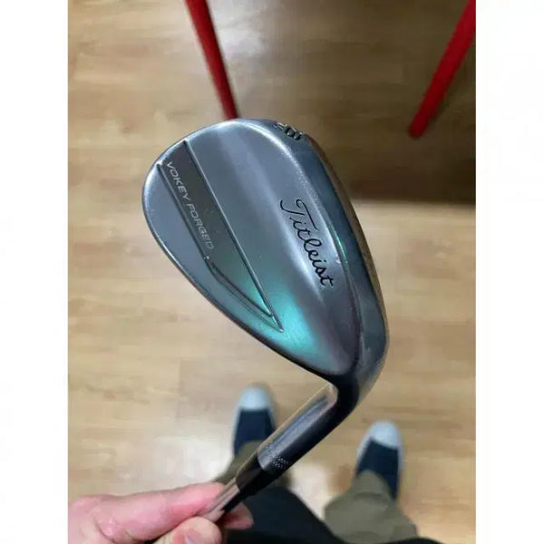 [BUNJANG] Titleist Vokey Forged 58 Degree Wedge / 타이틀리스트 VOKEY 포지드 58도 웨지