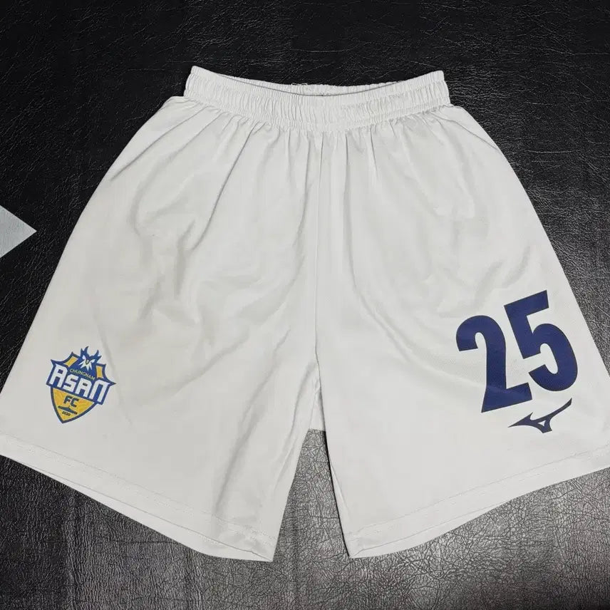 [BUNJANG] Chungnam Asan U18 Player Issued Uniform Pants / 충남아산U18 선수지급용 유니폼