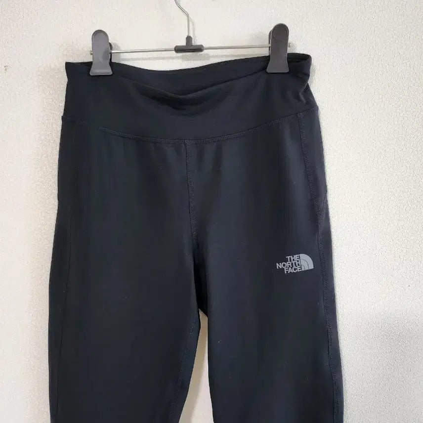[BUNJANG] The North Face Black Leggings (S) / 노스페이스 블랙 레깅스(S