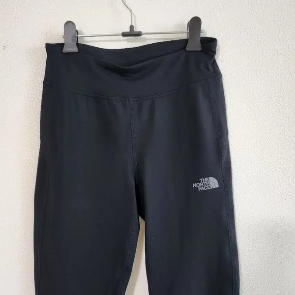 [BUNJANG] The North Face Black Leggings (S) / 노스페이스 블랙 레깅스(S