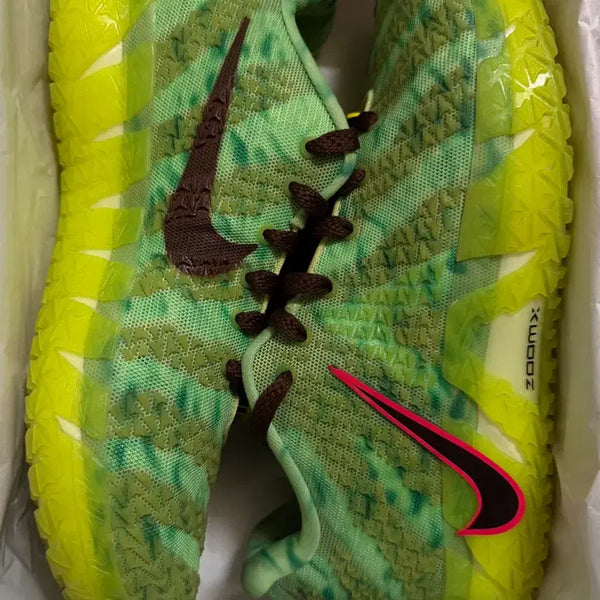 [BUNJANG] Nike Ja 3 Halloween Edition / 나이키 자3 270