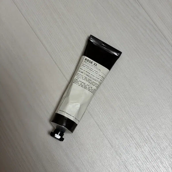 [BUNJANG] Le Labo Perfuming Hand Cream 30ml Rose 31 / 르라보 퍼퓨밍 핸드크림 30ml (로즈31)