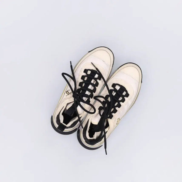[BUNJANG] Vintage Women's Luxury Sneakers / 36 빈티지 여성 고급 스니커즈 0728H