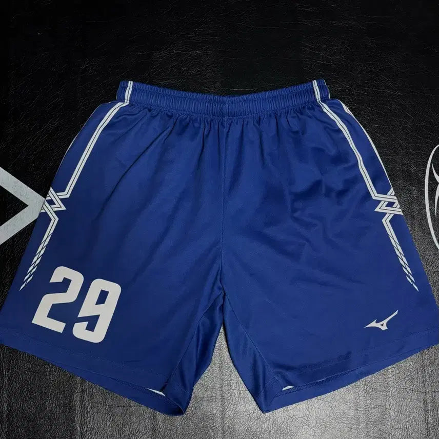 [BUNJANG] Tongjin High School Soccer Team Player-Issued Uniform Pants (L) / 통진고 선수지급용 유니폼