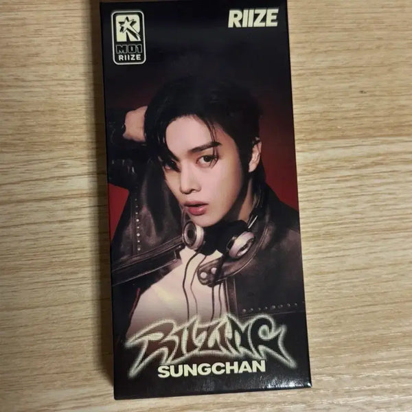 [BUNJANG] RIIZE Sungchan Mini Album Unsealed / 라이즈 성찬 미니앨범 팝니다