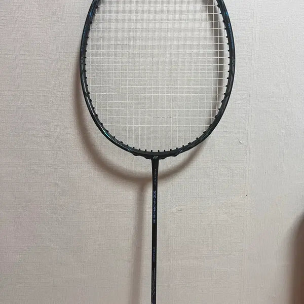 [BUNJANG] Yonex Voltric Z-Force 2 4U Badminton Racket / 요넥스 볼트릭 지포스 2 4u 팝니다.