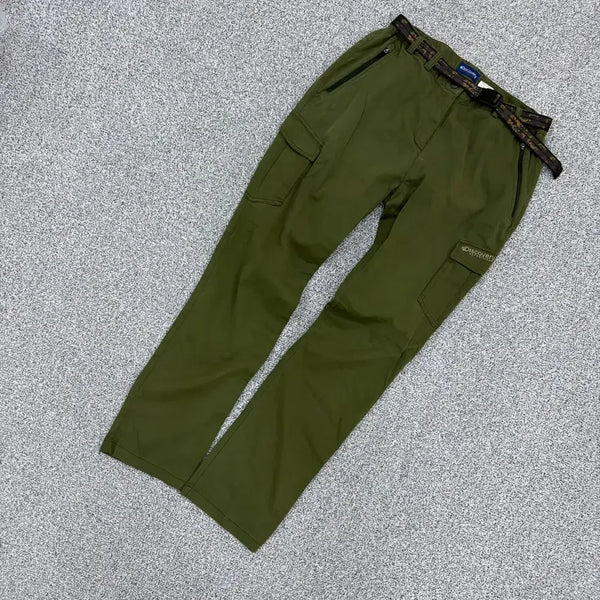 [BUNJANG] Discovery Expedition Hiking Pants / 76 디스커버리 등산 바지 0728J1