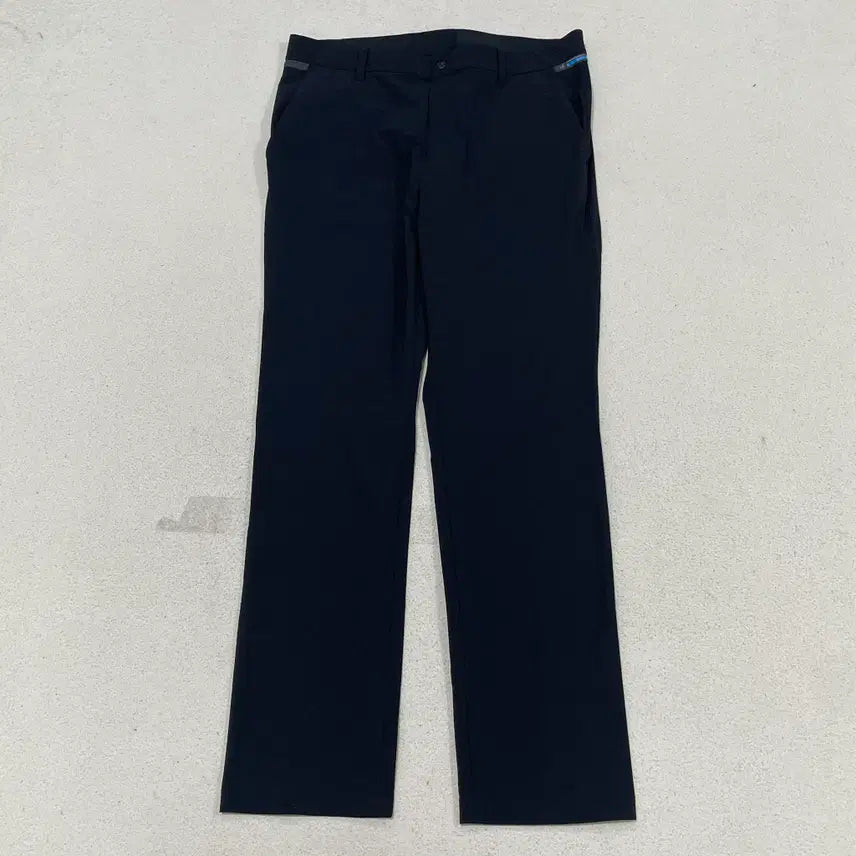 [BUNJANG] 88 Hill Creek Straight Field Pants 0728 / 88 힐크릭 스트레이트 필드 팬츠 0728