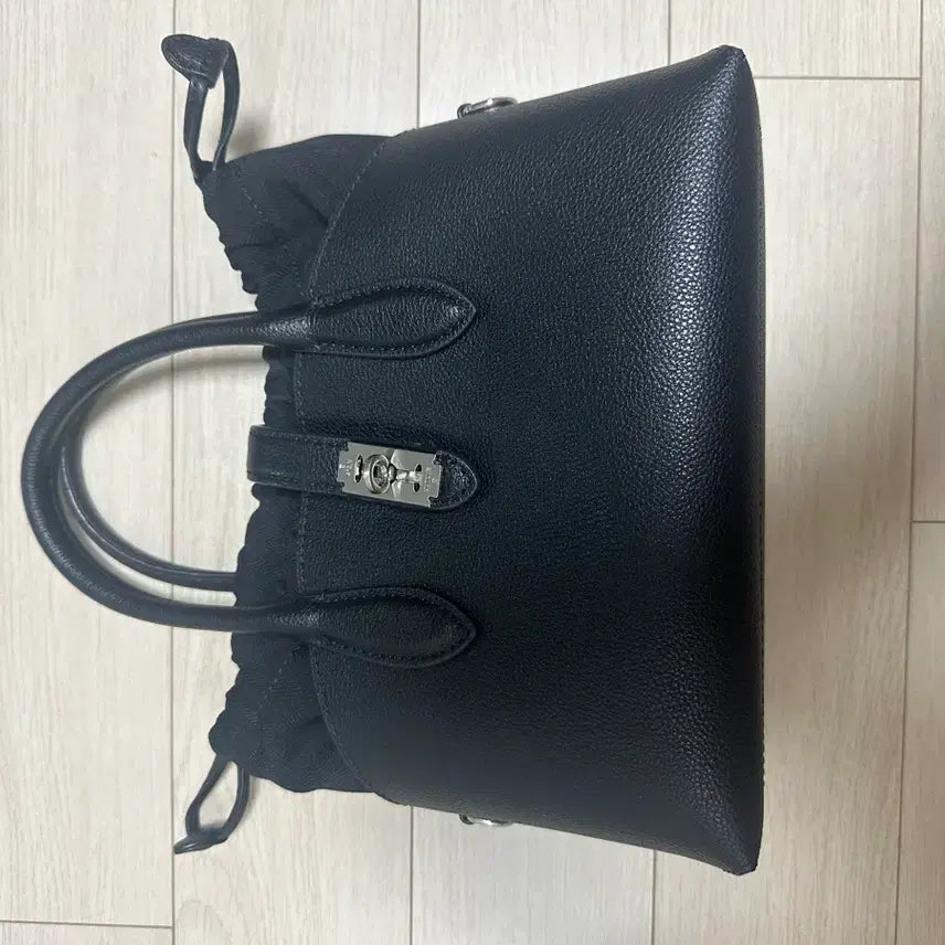 [BUNJANG] Vunque Torx Hermit Cross Medium Black / 분크 토크 헐밋 크로스 미듐 블랙