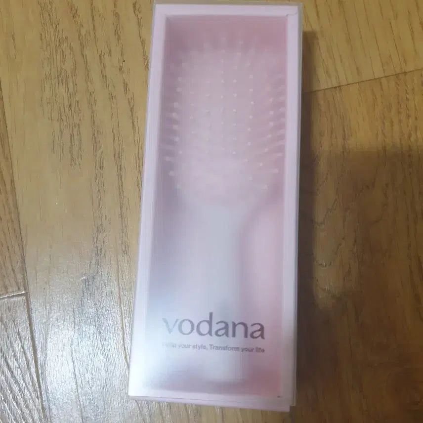 [BUNJANG] VODANA Glow Mini Cushion Brush / 보다나글로우미니쿠션브러쉬
