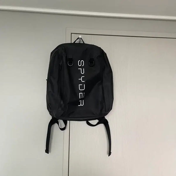 [BUNJANG] Spider Backpack / 스파이더 가방
