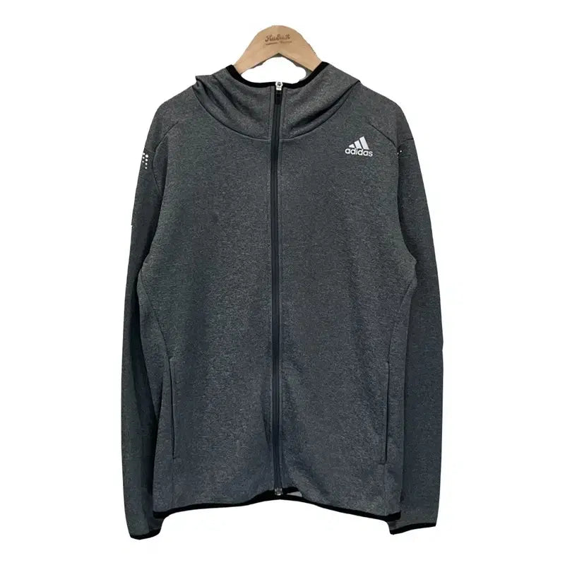 [BUNJANG] Adidas Track Jacket / A3969 [ADIDAS] 아디다스집업 M