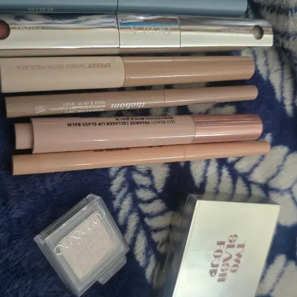 [BUNJANG] Bundle of Cosmetics / 화장품일괄