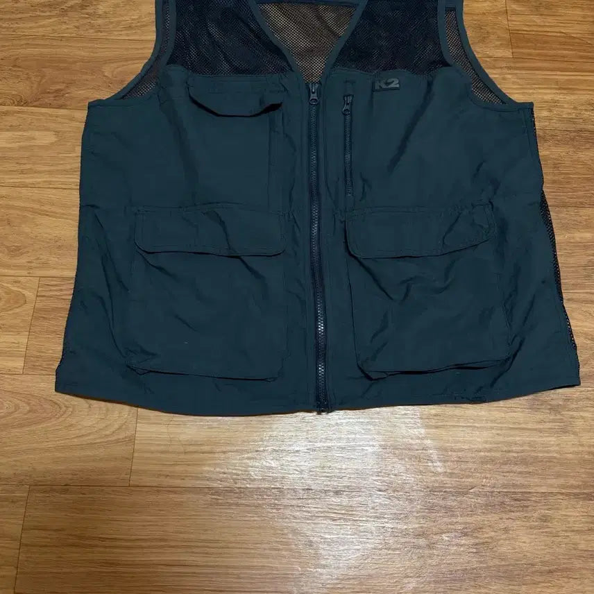 [BUNJANG] K2 Vest Size 110 / [110] K2 조끼