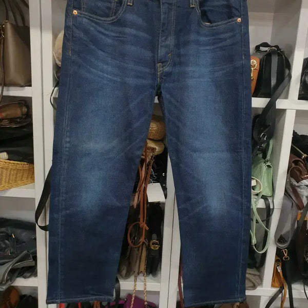 [BUNJANG] Levi's 502 Jeans 33 / 리바이스502 청바지 33