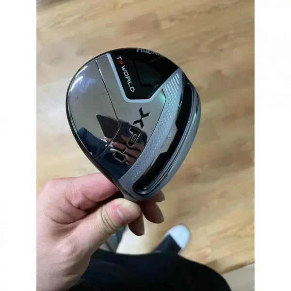 [BUNJANG] Honma Tour World XP-1 18 Degree Fairway Wood (Asian Spec, R-Flex) / 혼마 XP-1 18도 아시안스펙 우드