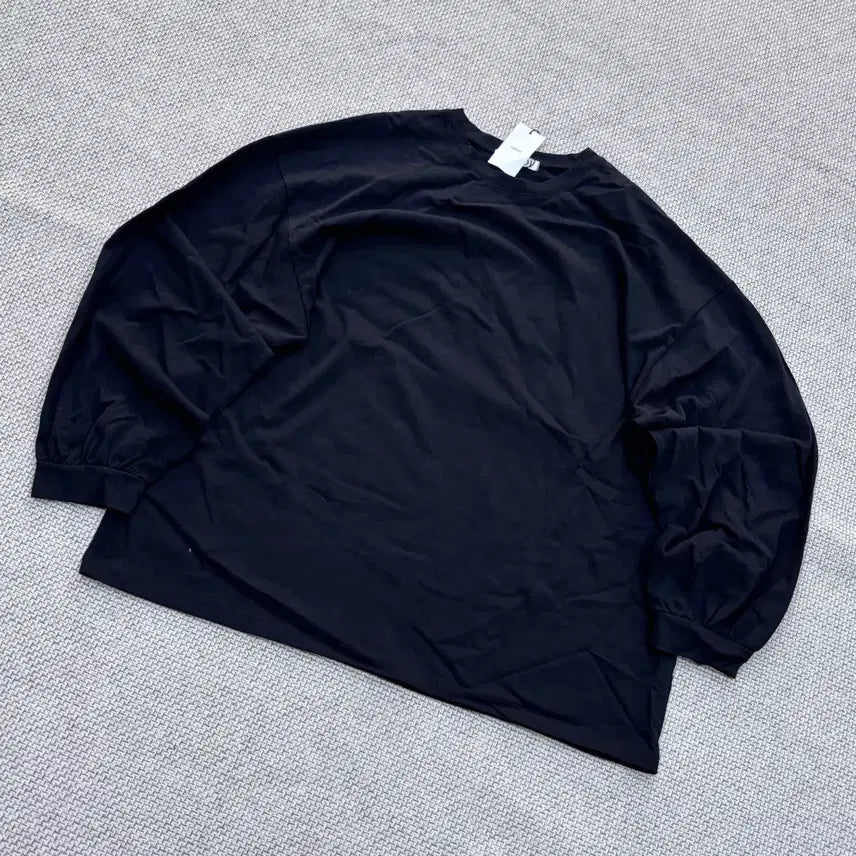 [BUNJANG] Men's Vintage Long-Sleeve T-Shirt / 실측확인 새상품 빈티지 남성 긴팔 티셔츠 0728E