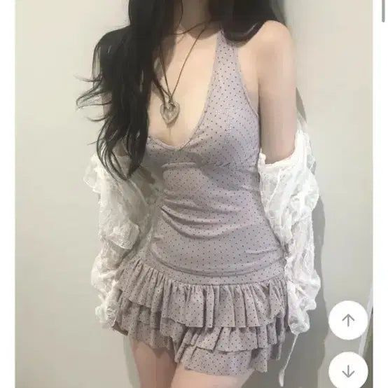 [BUNJANG] Type of Us Two-Piece Set / 타입오브어스 투피스