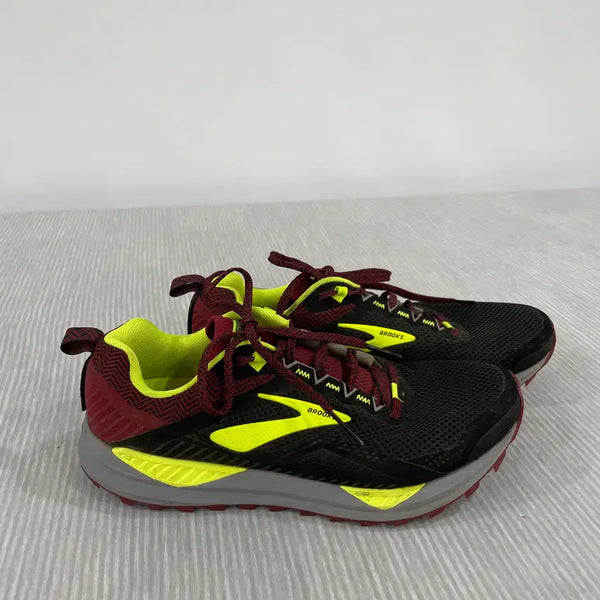[BUNJANG] Brooks Cascadia 14 Running Shoes 255mm / 1036)브룩스 캐스캐디아 14 런닝화 255mm