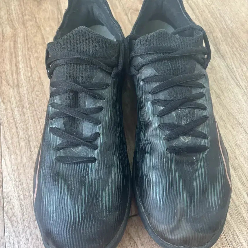 [BUNJANG] Puma Ultra Ultimate Futsal Shoes (Size 270) / 푸마 울트라 얼티메이트 팝니다