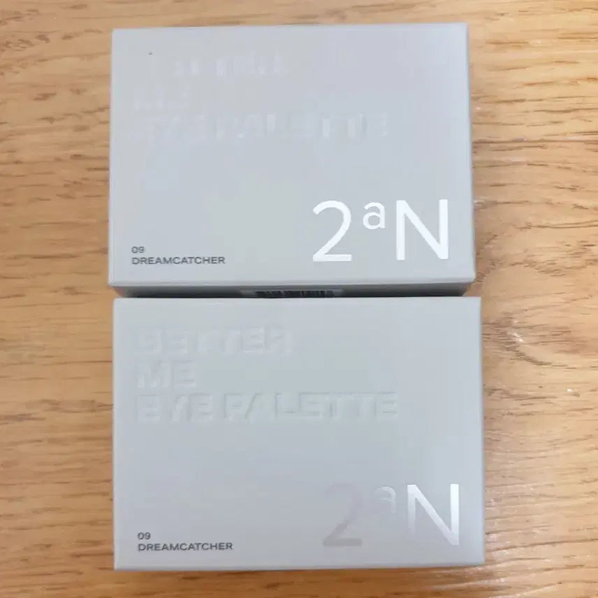 [BUNJANG] 2aN Better Me Eye Palette Dreamcatcher / 투에이엔 베러 미 아이팔레트 드림캐처