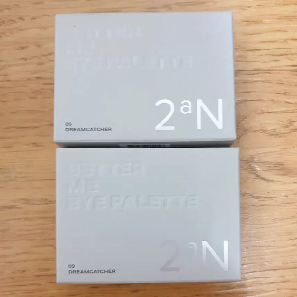 [BUNJANG] 2aN Better Me Eye Palette Dreamcatcher / 투에이엔 베러 미 아이팔레트 드림캐처