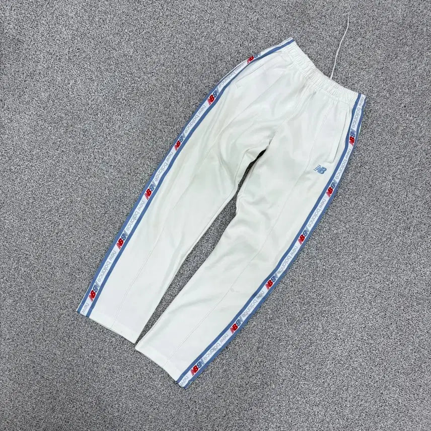 [BUNJANG] New Balance Women's Training Pants (XS, 70/XS) / 70/XS 뉴발란스 여성 트레이닝 팬츠 0728J1