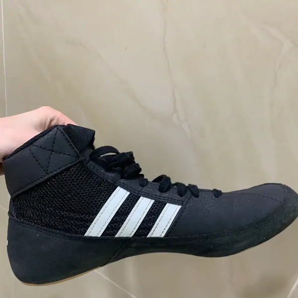 [BUNJANG] Adidas Boxer Hog Shoes Size 235 / 아디다스 복서 호그 235