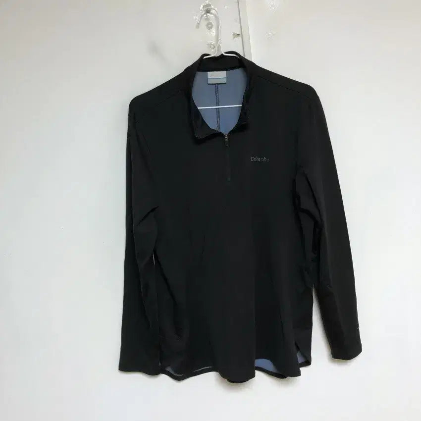 [BUNJANG] Columbia Men's Long-Sleeve T-Shirt XL / 컬럼비아 남성 봄가을 긴팔티 105XL@9915