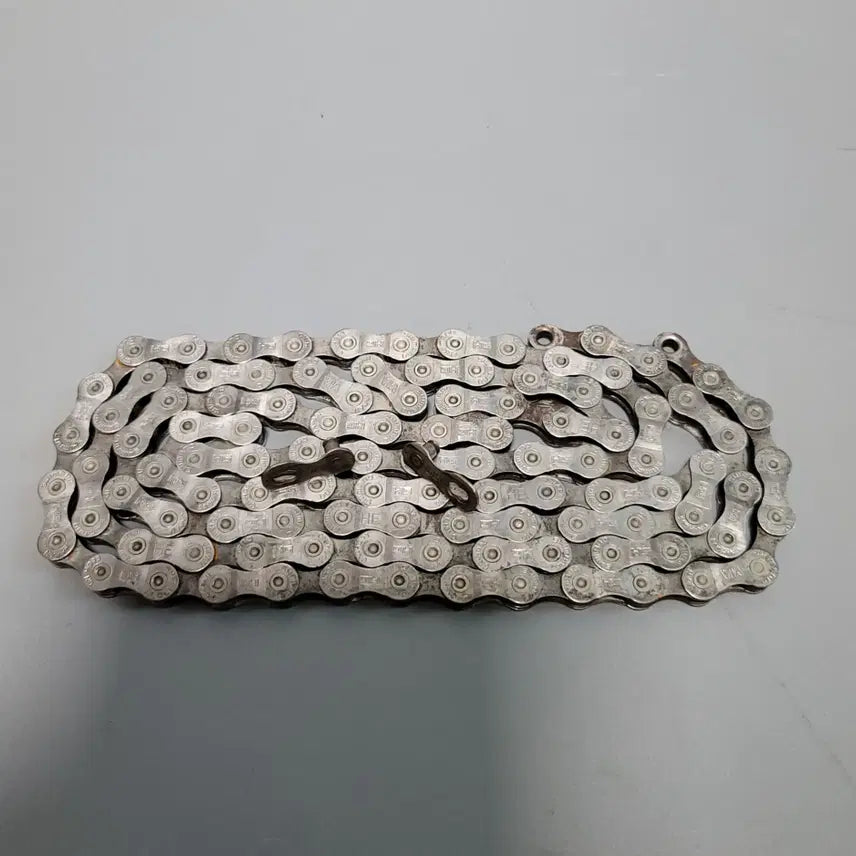 [BUNJANG] Shimano CN-HG93 9-Speed Chain + Link / 시마노 CN-HG93 9단 체인+링크