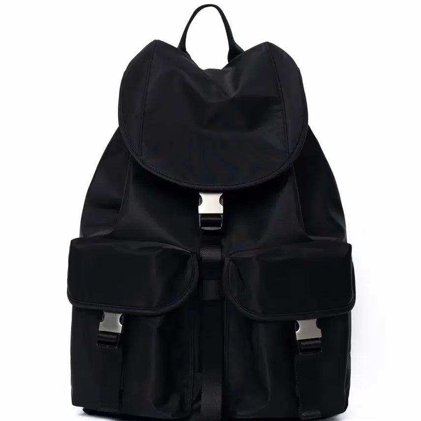 [BUNJANG] Afterpray x HAARCHIVE Collaboration Backpack / 애프터프레이 x 하아카이브 콜라보 백팩