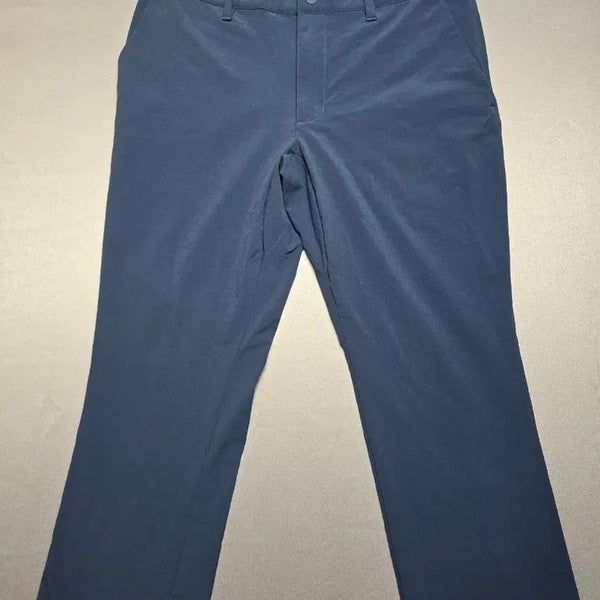 [BUNJANG] Adidas Golf Performance Spandex Pants / 아디다스 골프 기능성 스판 바지 정품