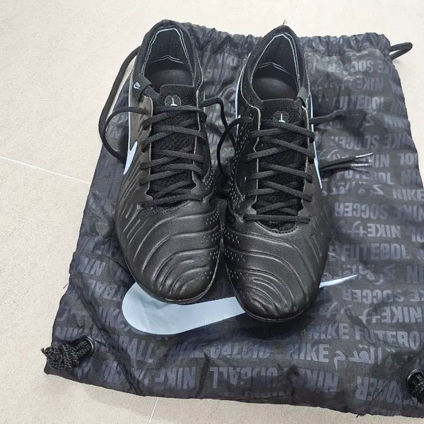[BUNJANG] Nike Tiempo Legend 10 Elite FG Football Boots / 나이키 티엠포 레전드10 엘리트 fg 축구화 255