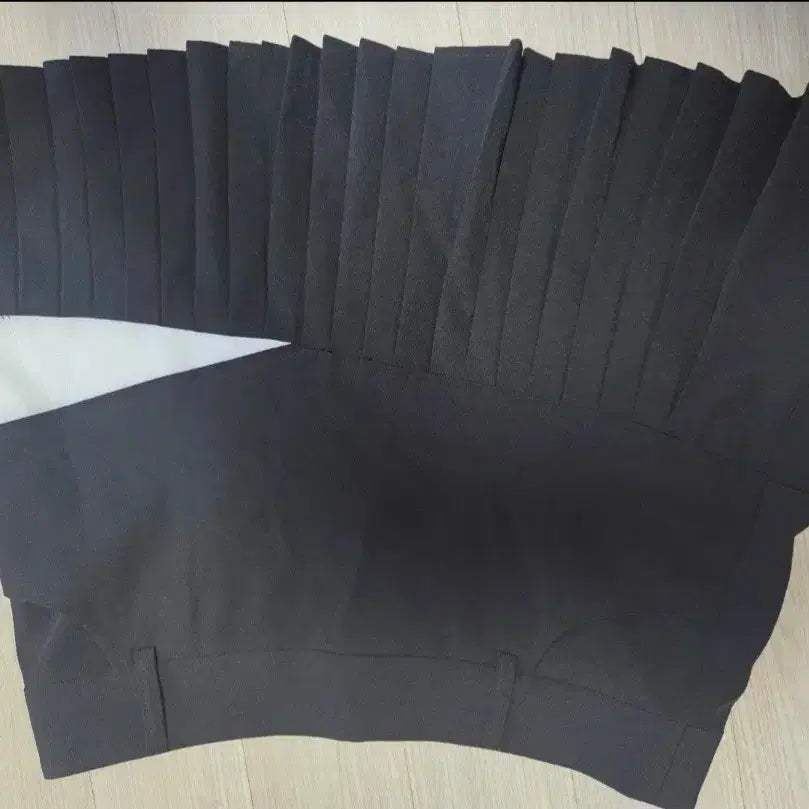 [BUNJANG] Golf Skirts Set (4 pieces) Size 55-66 / 골프치마 4개 일괄 66 55