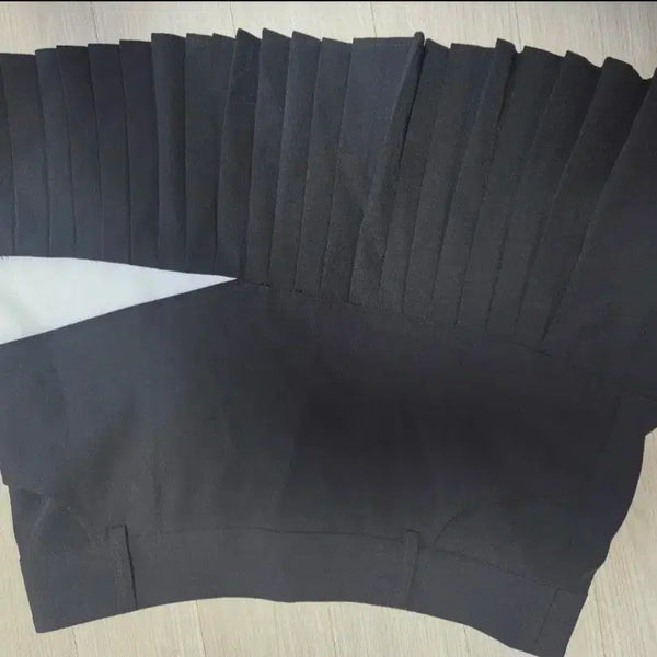 [BUNJANG] Golf Skirts Set (4 pieces) Size 55-66 / 골프치마 4개 일괄 66 55