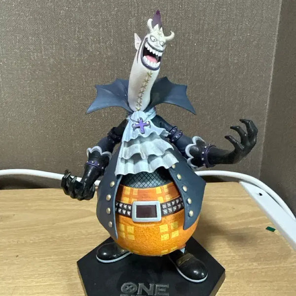 [BUNJANG] Banpresto One Piece DX Shichibukai Moria Figure / 반프레스토][원피스] DX 칠무해 피규어 2탄 모리아